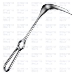 Doyen-Stille Retractor