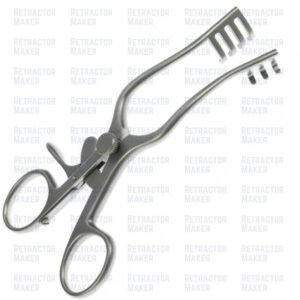 Jefferson Self Retaining Retractor