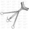 Rochard Retractor Blade
