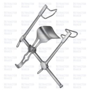 Gosset Self Retaining Retractor