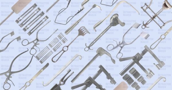 What is a Retractor? Purpose, History, and Modern Evolution