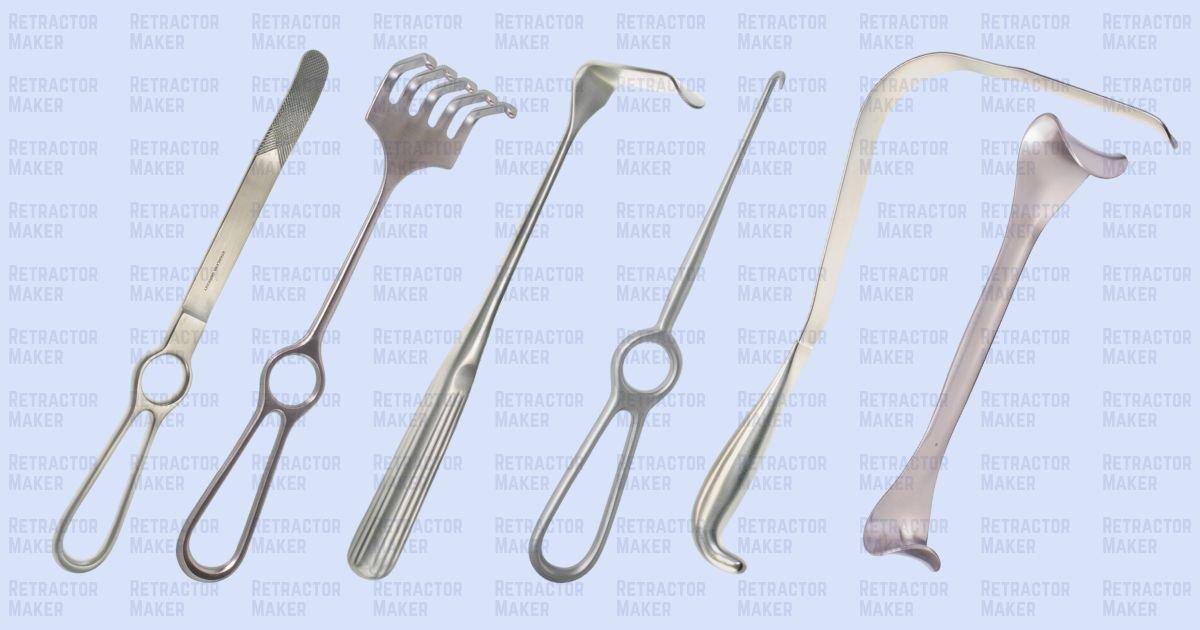 What is a Retractor? Purpose, History, and Modern Evolution