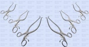 What is a Gelpis Retractor?