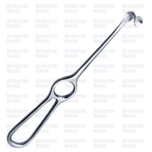 Kocher Wound Retractor