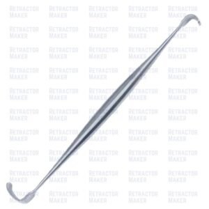 Ragnell-Davis Retractor