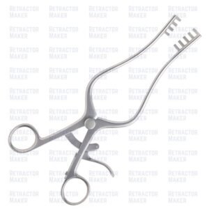 Travers Self Retaining Retractor