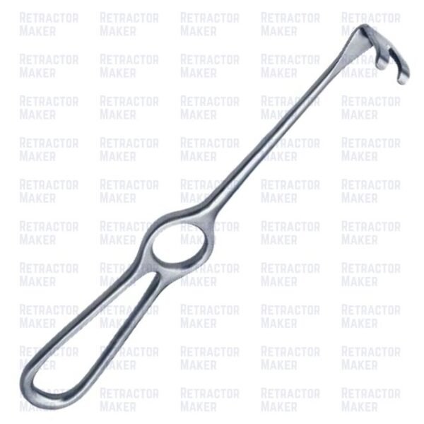 Wassmund Retractor