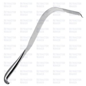 Wylie Renal Vein Retractor