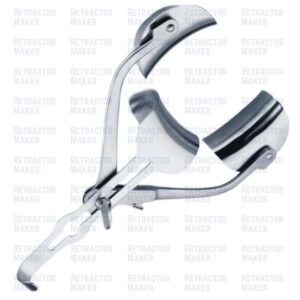 Ricard Abdominal Retractor