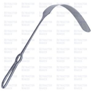 Kelly Liver Retractor