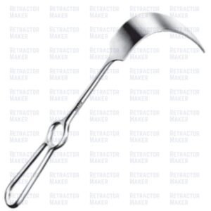 Mikulicz Liver Retractor