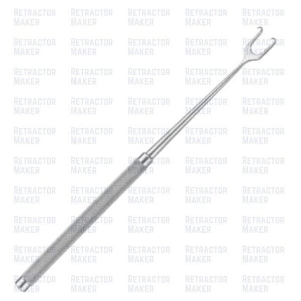 McIndoe Wound Retractor