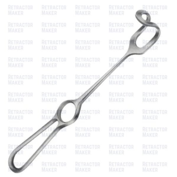 Middeldorf Retractor