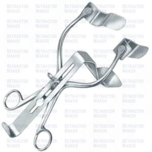 Millin Self Retaining Retractor