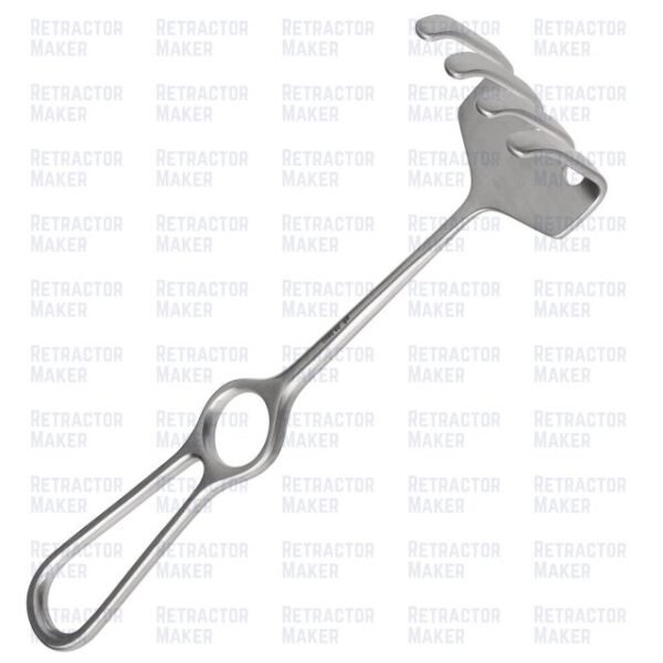 Ollier Retractor