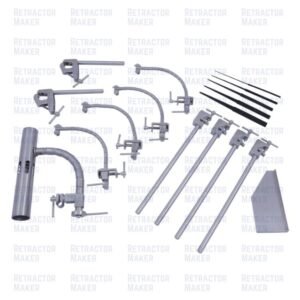 Greenberg Retractor Kit