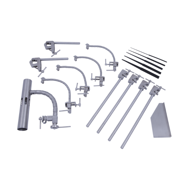 Greenberg Retractor Kit