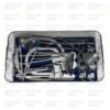 Custom Bookwalter Retractor