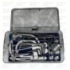 Custom Bookwalter Retractor