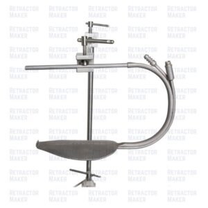 Hoyos Retractor System