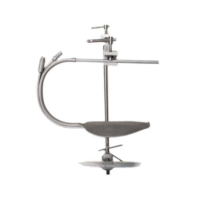 Hoyos Retractor System