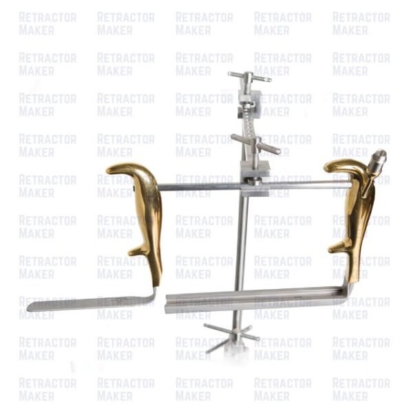 Hoyos Retractor System