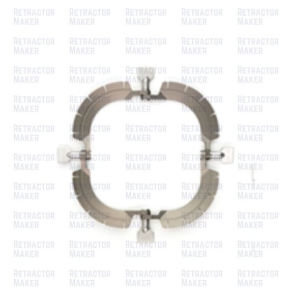 Lone Star Retractor