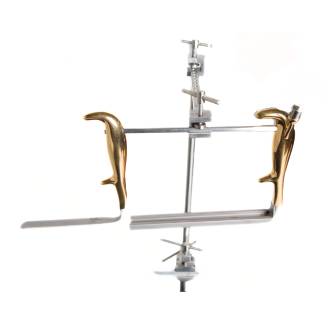 Hoyos Retractor System