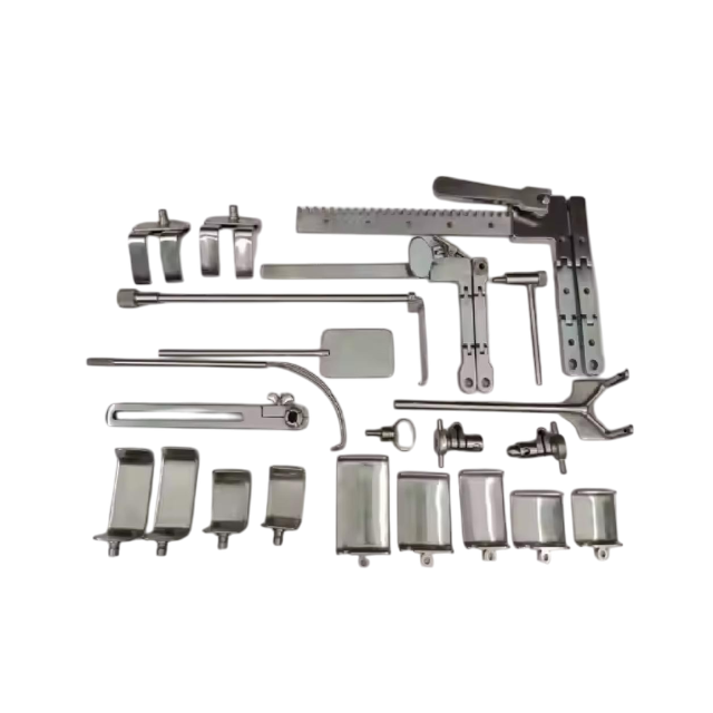 Valve XS Retractor System