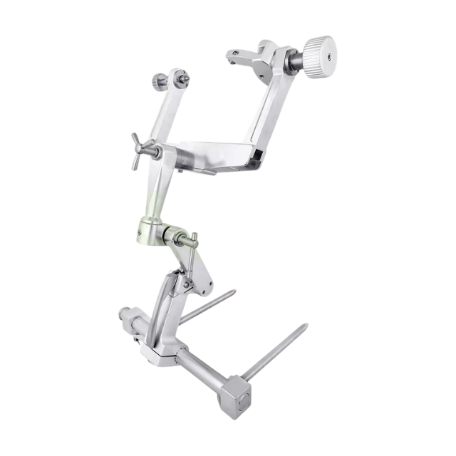 Mayfield Skull Clamp