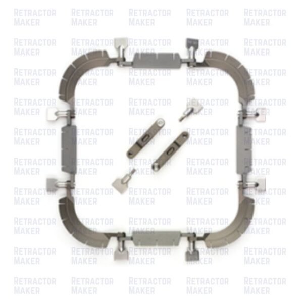 Lone Star Retractor