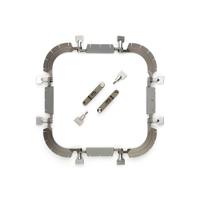 Lone Star Retractor for General Surgery