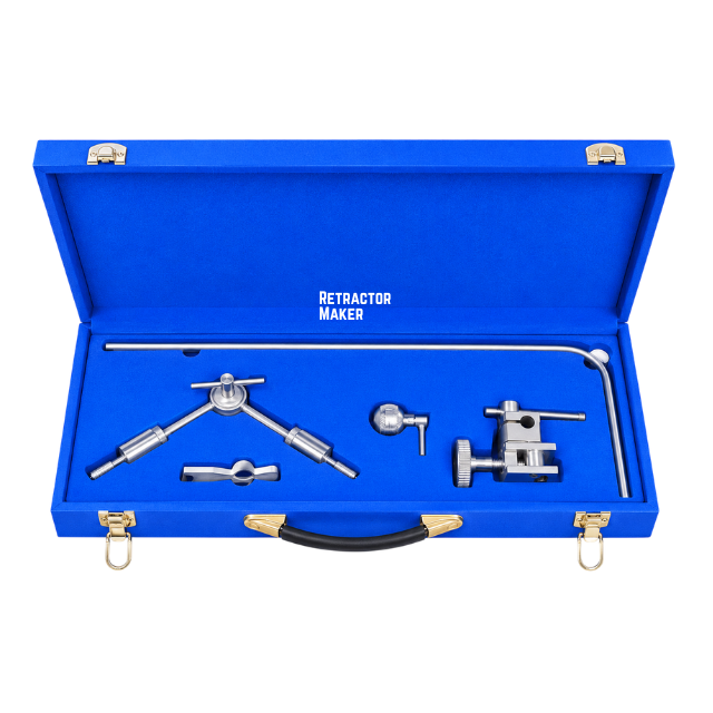 Martin Arm Retractor
