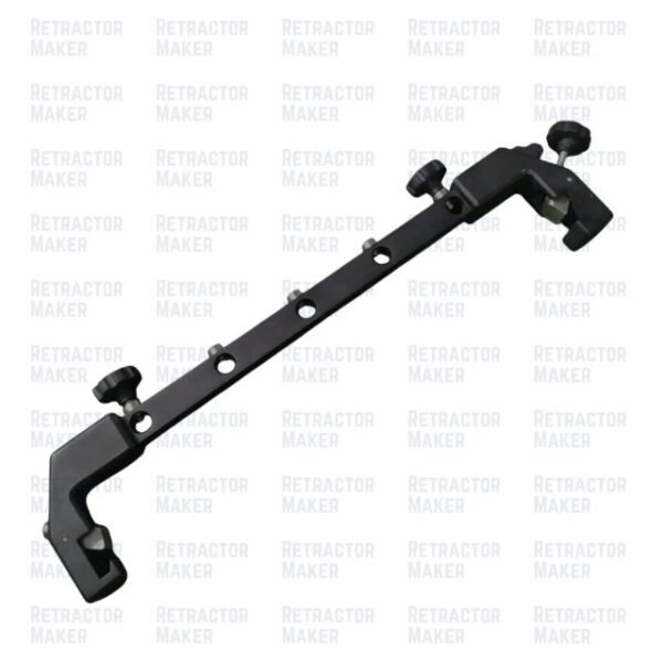 Adjustable Mayfield Adaptor
