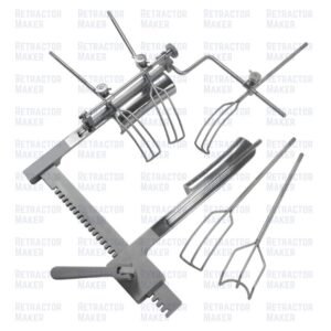 Mitral Valve Retractor