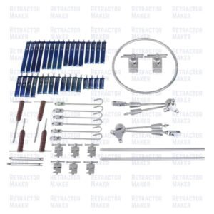 Phantom AL Anterior Lumbar Surgical Access System