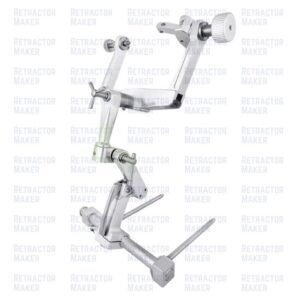 Mayfield Clamp