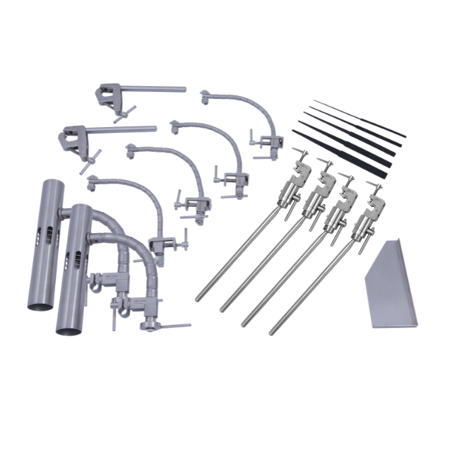 Greenberg Retractor