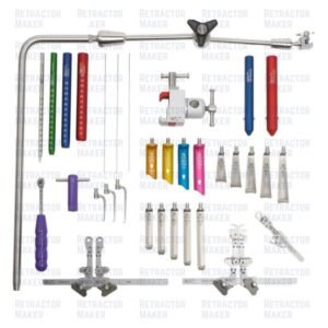 Phantom ML MIS Lumbar Surgical Access System
