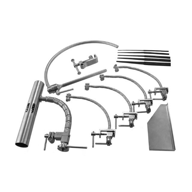 Greenberg Simplicity Retractor