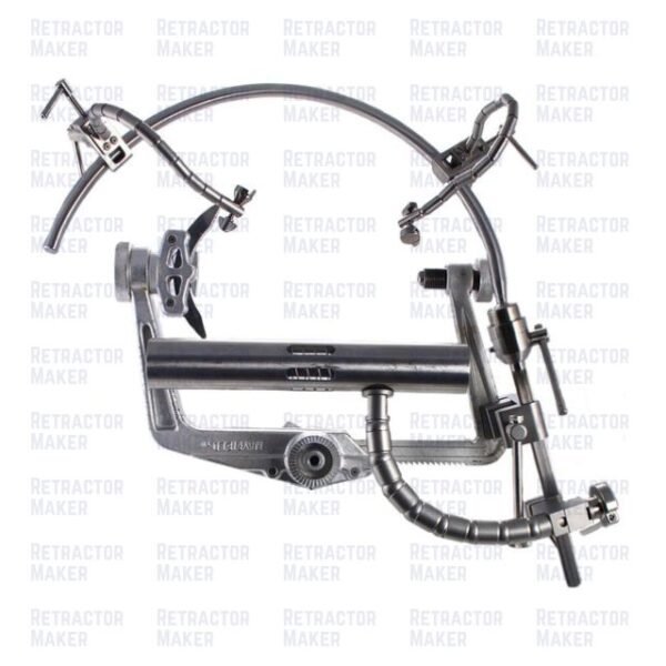 Greenberg Simplicity Retractor