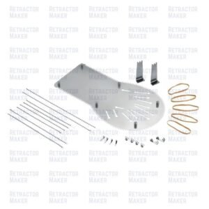 Tupper's Universal Hand Retractor