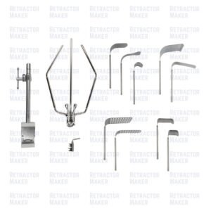 Lobster General Retractor System