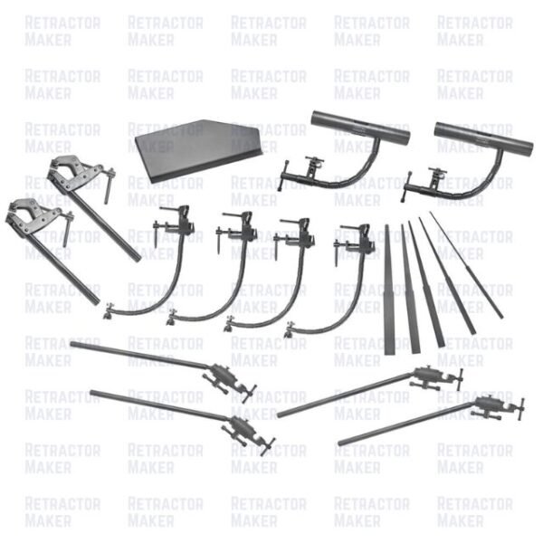 Greenberg Retractor