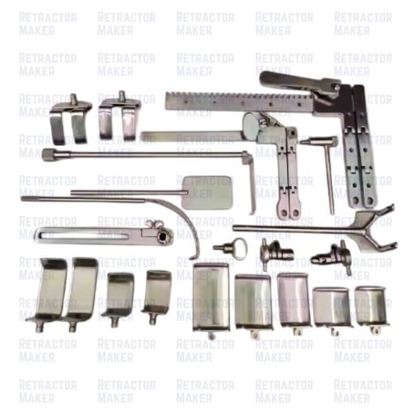 Valve XS Retractor System