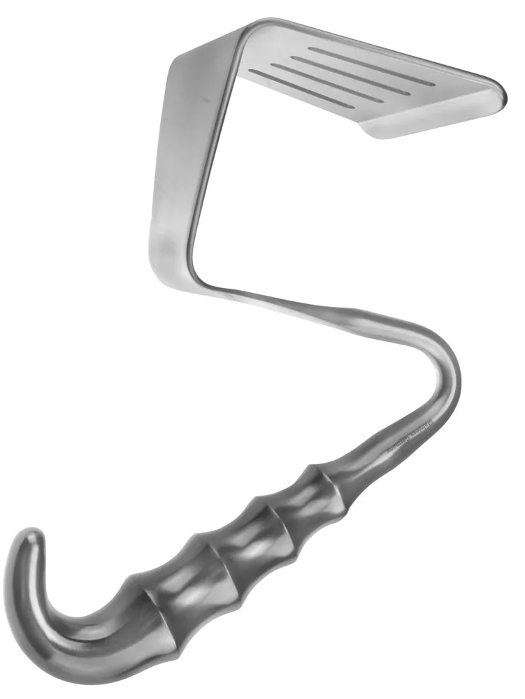 Davidson Scapula Retractor