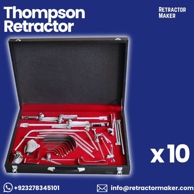Thompson Retractor