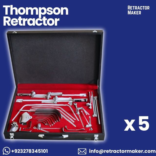 Thompson Retractor