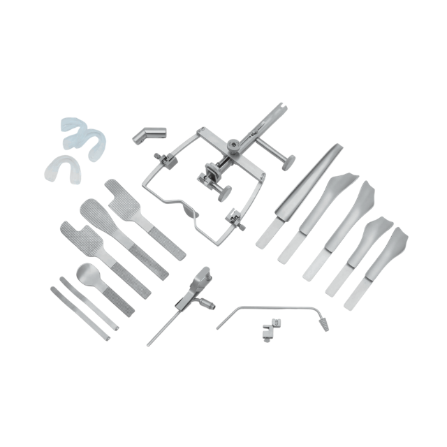 FK Retractor