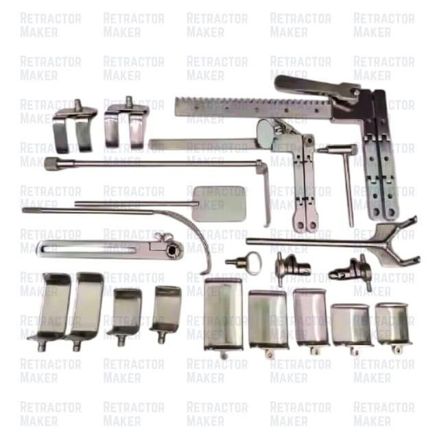 Valve XS Retractor System
